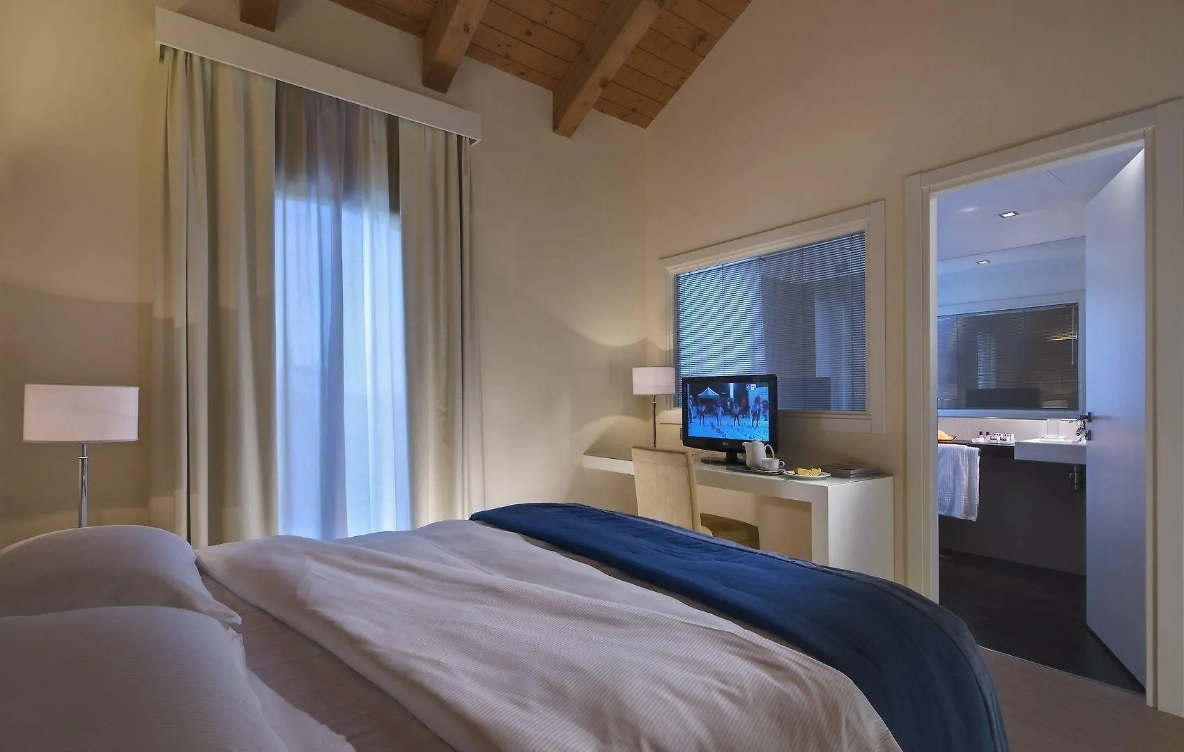 Annia Park Hotel Venice Airport Tessera