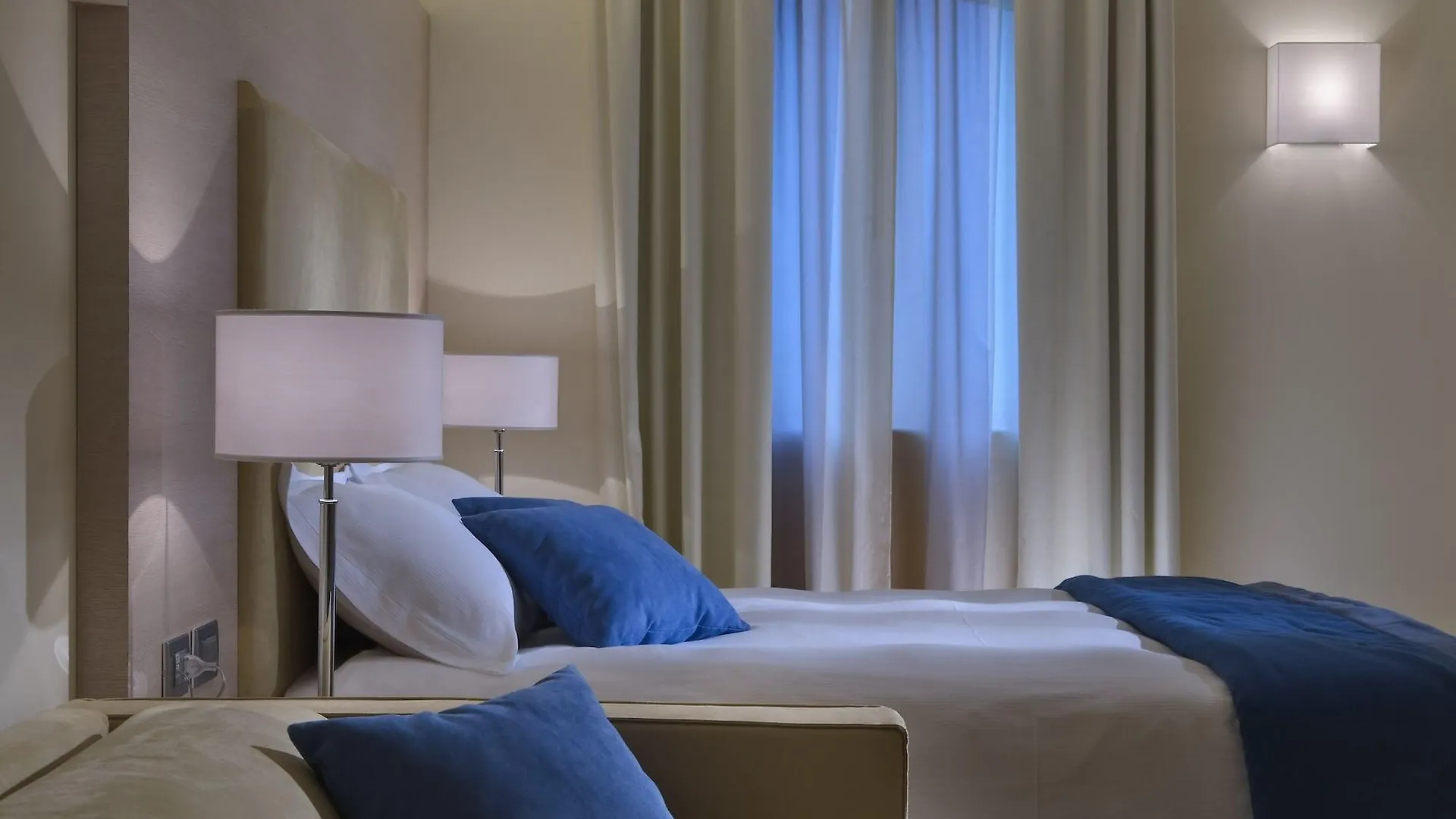 Annia Park Hotel Venice Airport Tessera