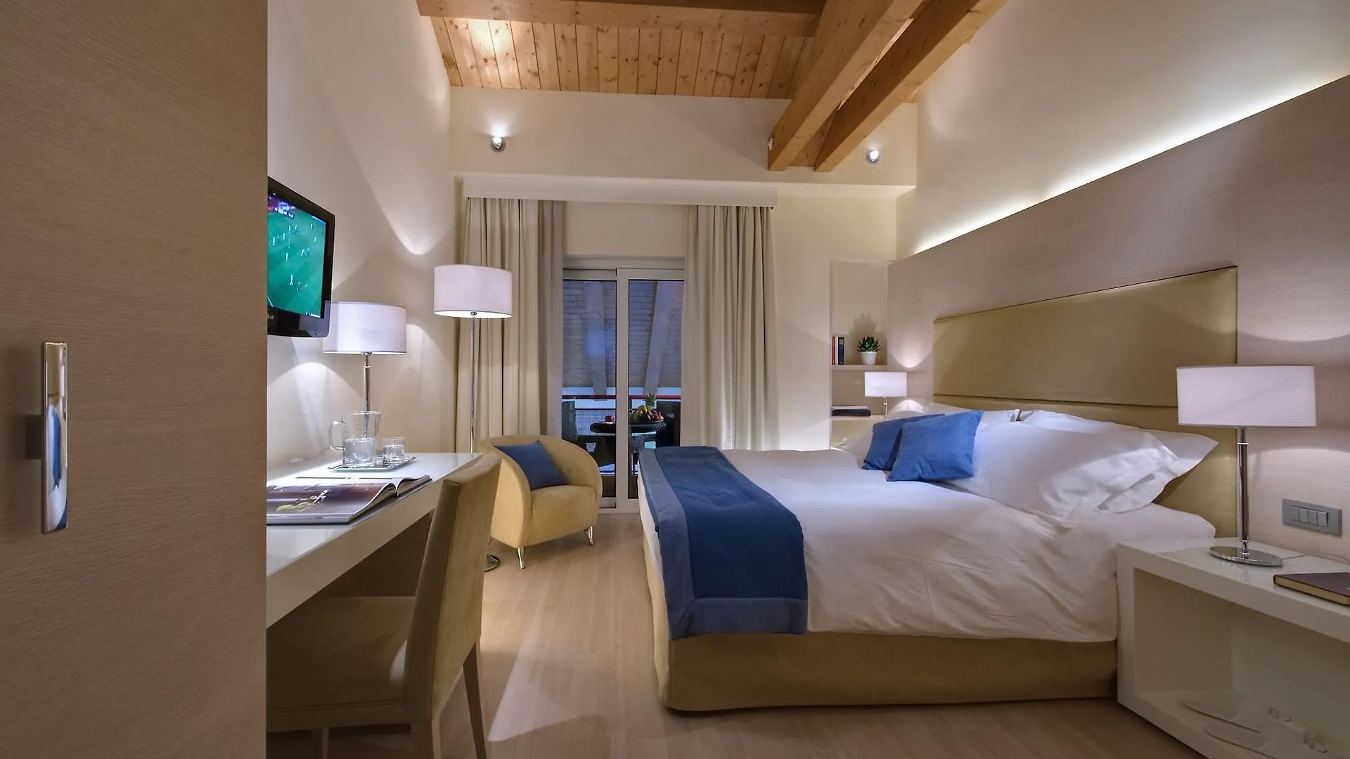 Annia Park Hotel Venice Airport Tessera
