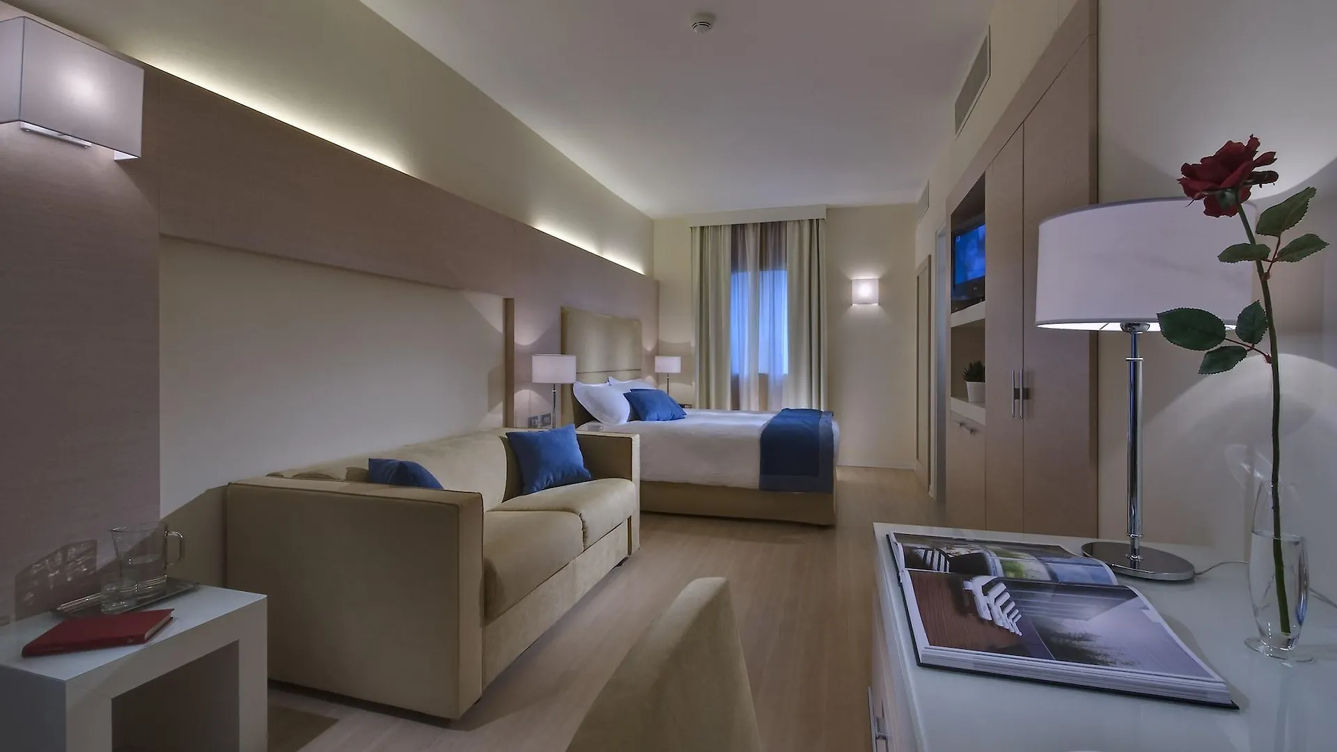 Annia Park Hotel Venice Airport Tessera