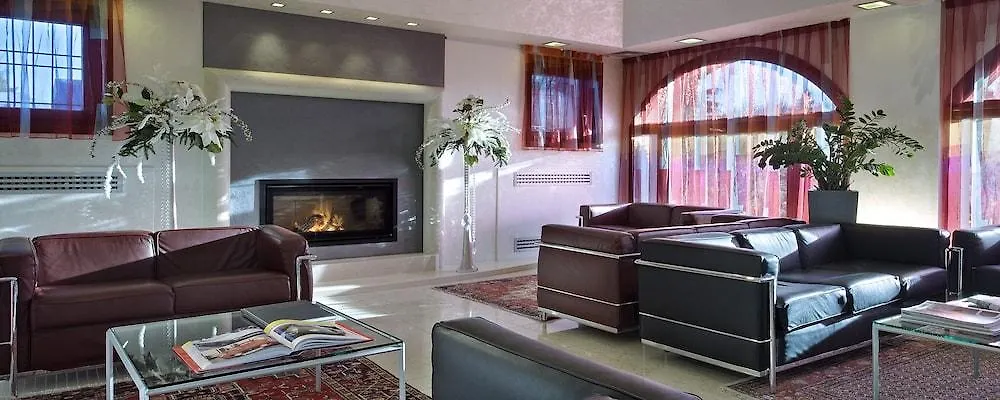 Annia Park Hotel Venice Airport Tessera