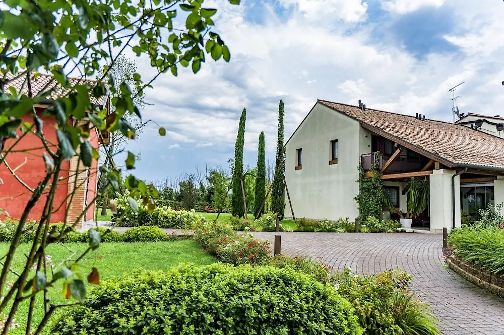 Annia Park Hotel Venice Airport Tessera