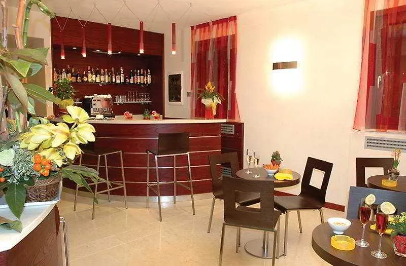 Annia Park Hotel Venice Airport Tessera 4*,  Olaszország