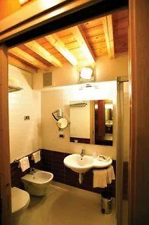 Annia Park Hotel Venice Airport Tessera