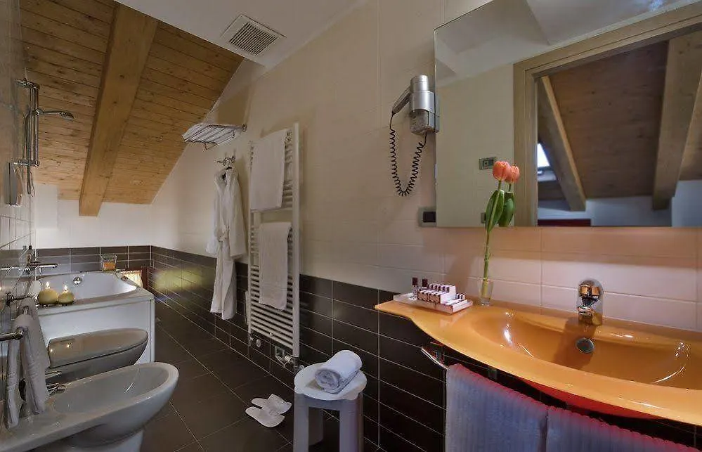 Annia Park Hotel Venice Airport Tessera