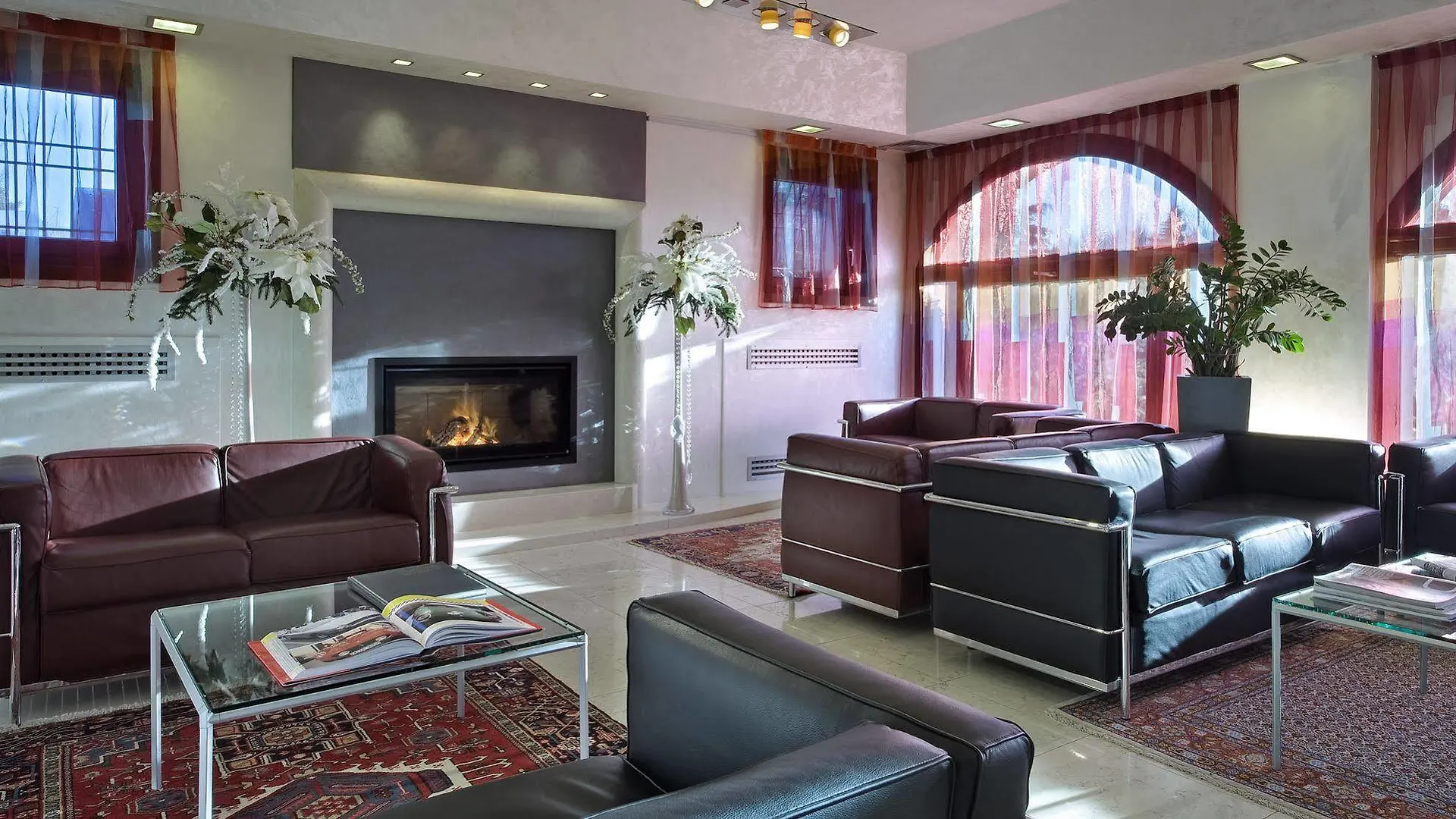 ****  Annia Park Hotel Venice Airport Tessera Olaszország