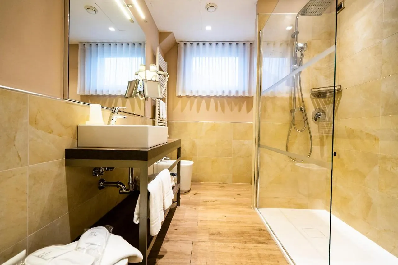 Annia Park Hotel Venice Airport Tessera