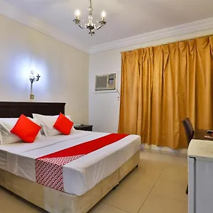شقة فندقية Oyo 440 Edraj Furnished Units **