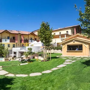 Hotel Garden Relais, Borso del Grappa