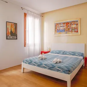  Apartamento Ca' Venissa