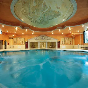 Quaranta Tommasi Wine & Hotell