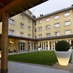 Отель Virginia Palace