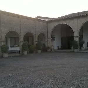  Agroturismo Serena