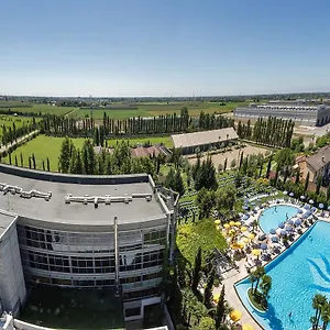 Antares Sport Beauty & Wellness Hotell