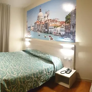 Hotel Altieri, Favaro Veneto