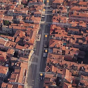  Apartamento Residenza Dondel