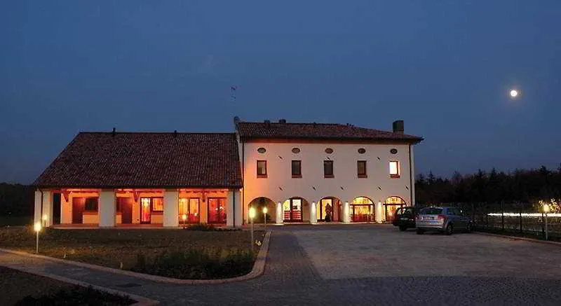 Annia Park Hotel Venice Airport Tessera
